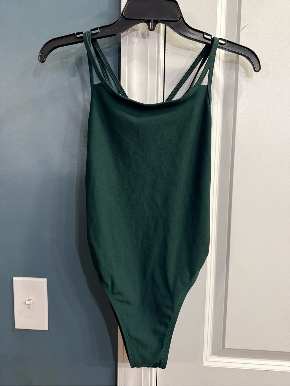Jolyn Murray One Piece Swimsuit
